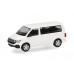 VW T6.1 microbus persoane - H0 Herpa 014250